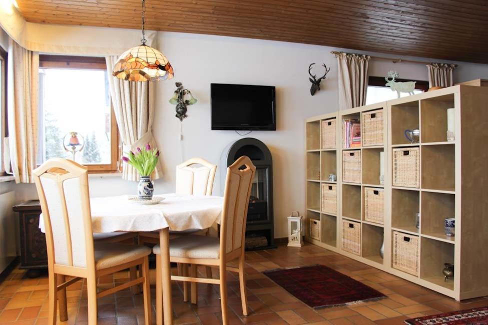 Haus Wandl Apartment Seefeld in Tirol Room photo