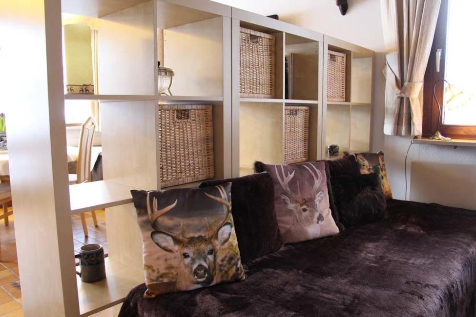 Haus Wandl Apartment Seefeld in Tirol Room photo