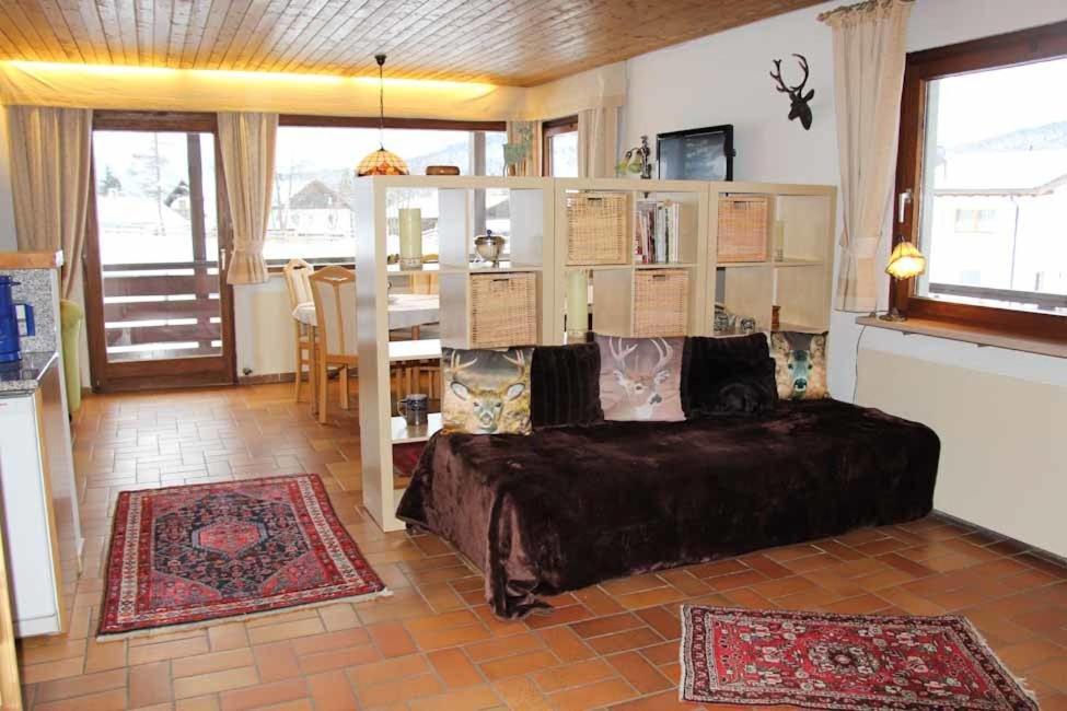 Haus Wandl Apartment Seefeld in Tirol Room photo