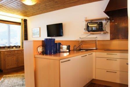 Haus Wandl Apartment Seefeld in Tirol Room photo