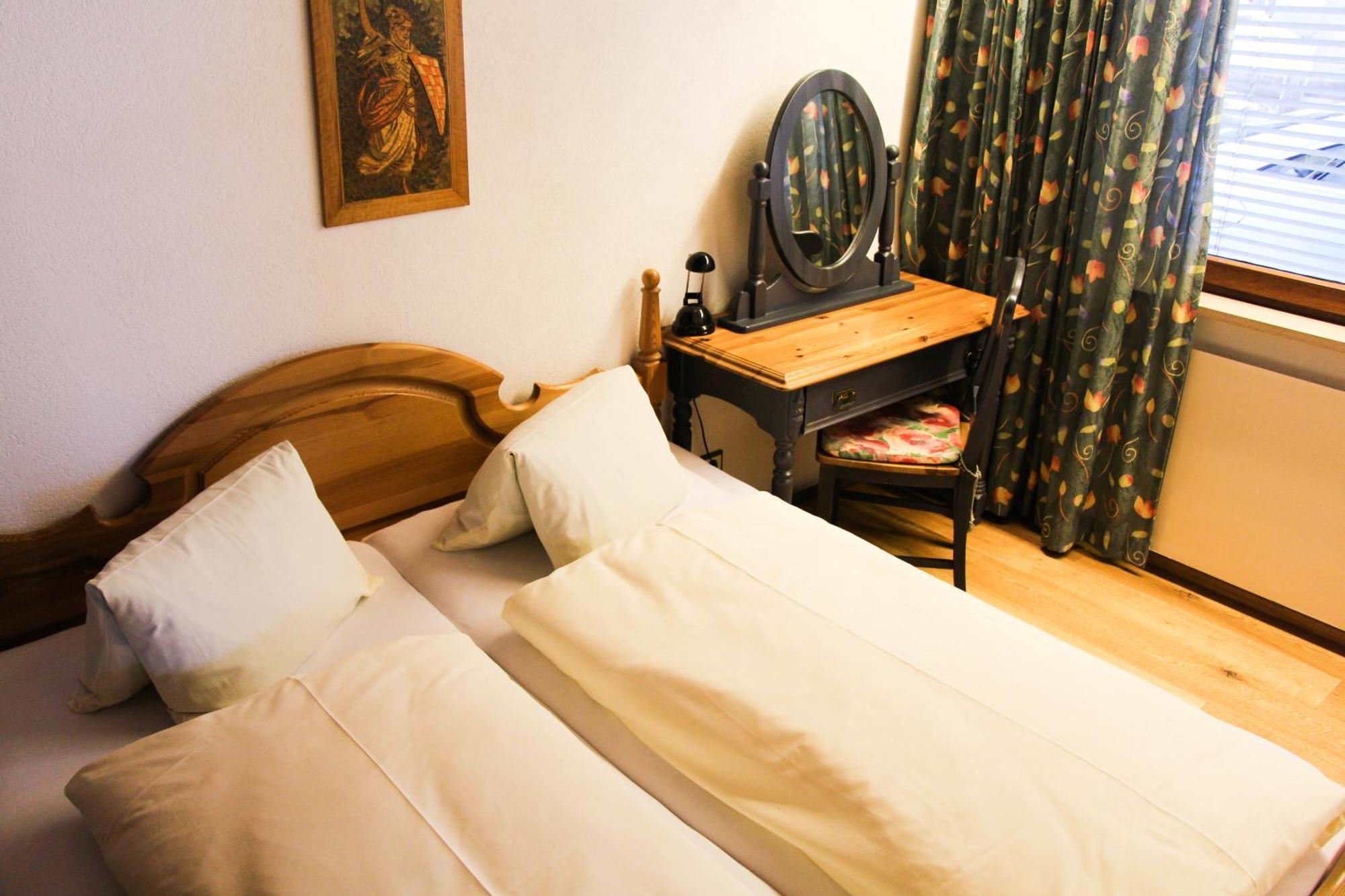 Haus Wandl Apartment Seefeld in Tirol Room photo