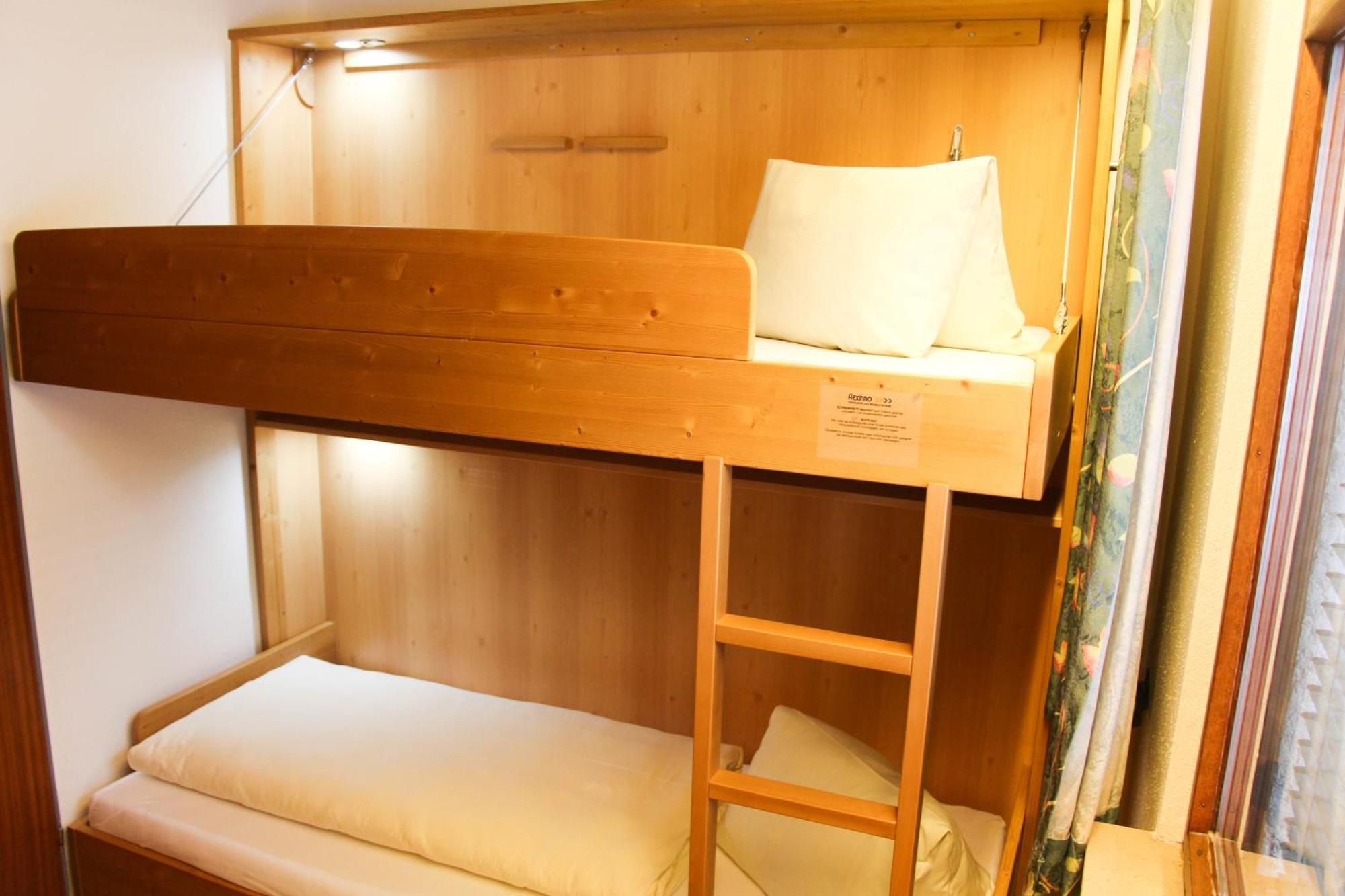 Haus Wandl Apartment Seefeld in Tirol Room photo