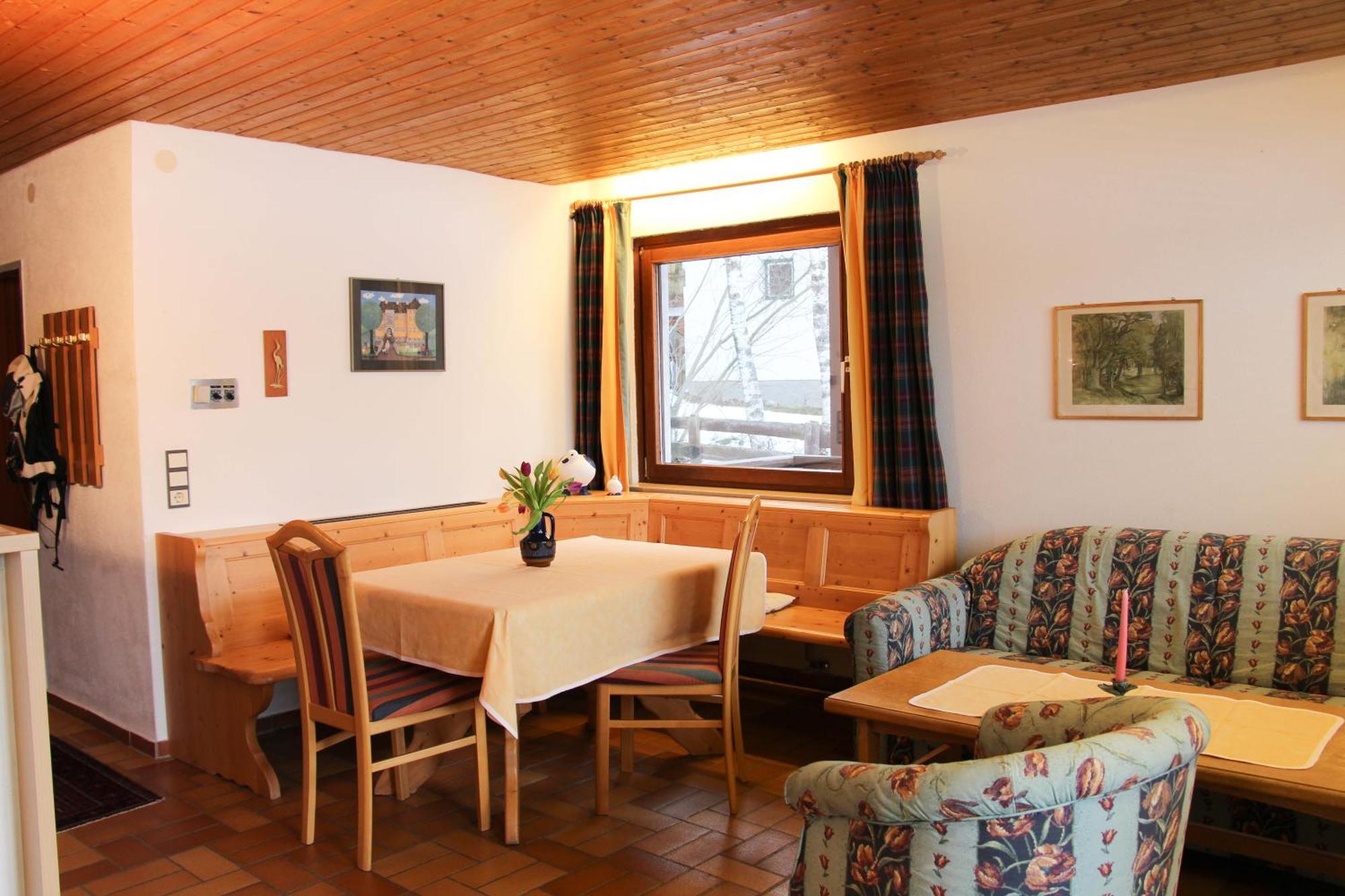 Haus Wandl Apartment Seefeld in Tirol Room photo