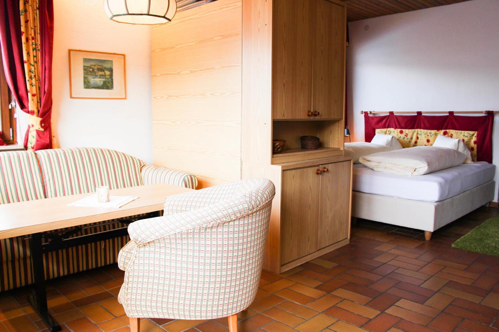 Haus Wandl Apartment Seefeld in Tirol Room photo