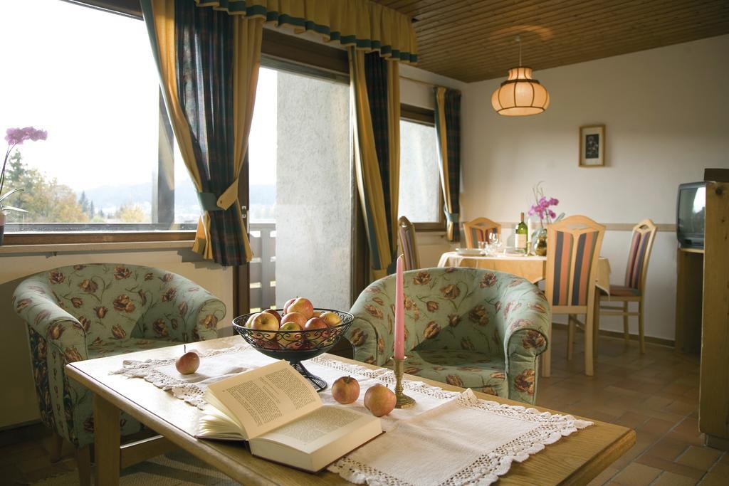 Haus Wandl Apartment Seefeld in Tirol Room photo