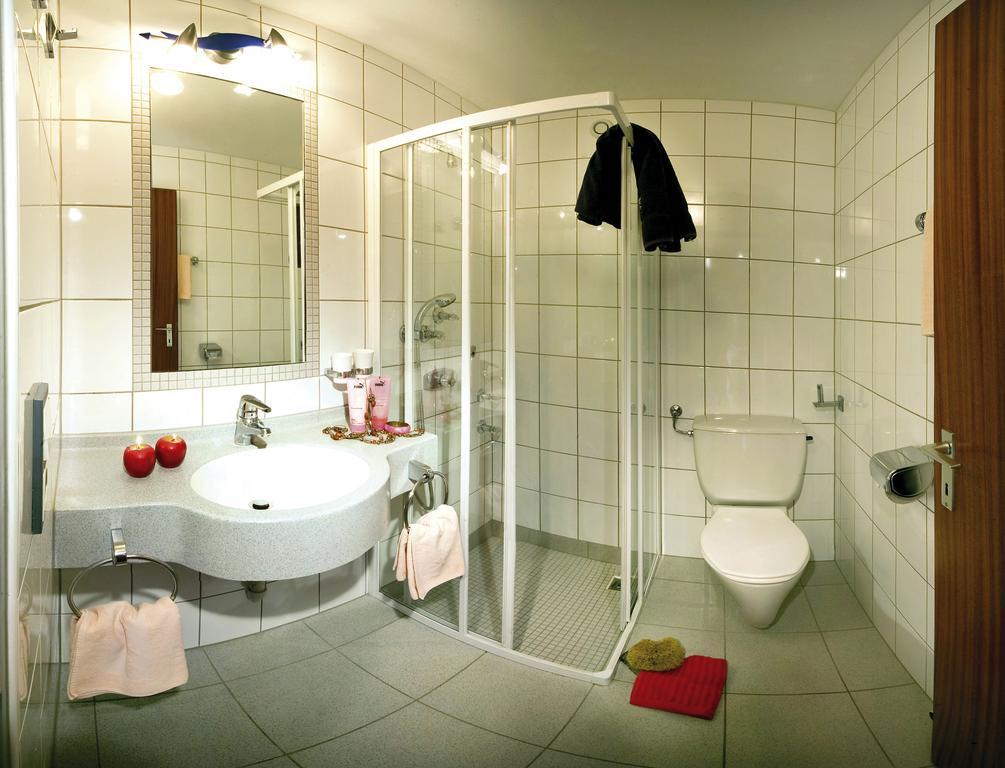 Haus Wandl Apartment Seefeld in Tirol Room photo